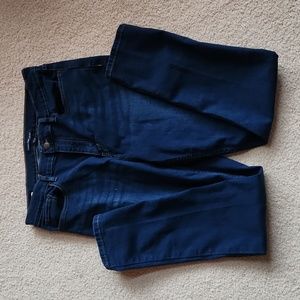 Women's jeans